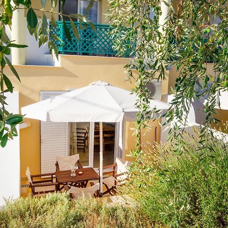 Aegean Sun Apartments Σκάλα Ραχωνίου Εξωτερικό φωτογραφία