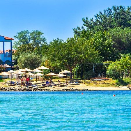 Aegean Sun Apartments Σκάλα Ραχωνίου Εξωτερικό φωτογραφία